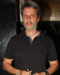 Anil Thadani