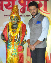 Ritesh Deshmukh