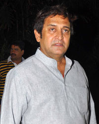 Mahesh Manjrekar