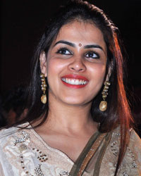 Genelia D'Souza