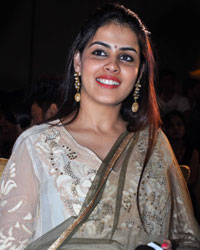 Genelia D'Souza