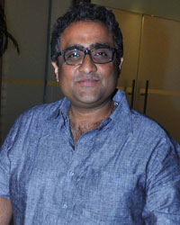 Kunal Ganjawala