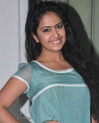 Avika Gaur