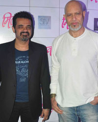 Ehsaan Noorani and Loy Mendonsa