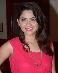 Music Launch of Marathi Film Shutter