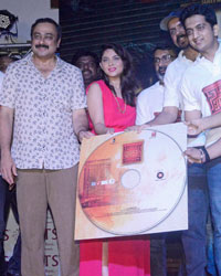 Music Launch of Marathi Film Shutter