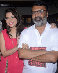 Music Launch of Marathi Film Shutter