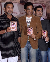 Music Launch of Marathi Movie 356 Killari