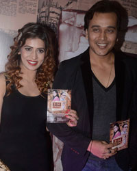 Music Launch of Marathi Movie 356 Killari