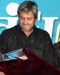 Mahesh Manjrekar