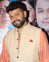 Music Launch of Marathi Movie Bandh Nylon Che