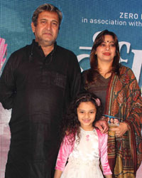 Mahesh Manjrekar