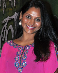 Mitali Jagtap