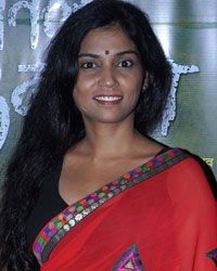 Usha Jadhav