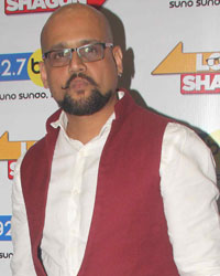 Sandesh Nayak