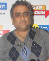 Kunal Ganjawala