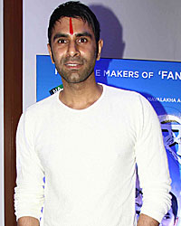 Sandip Soparrkar