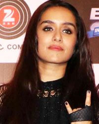 Music Launch of Rock On 2