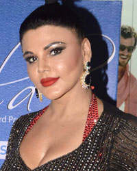 Rakhi Sawant