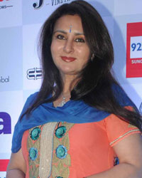 Poonam Dhillon