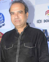 Suresh Wadkar