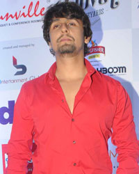 Sonu Nigam