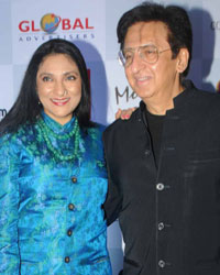 Kailash and Aarti Surendranath