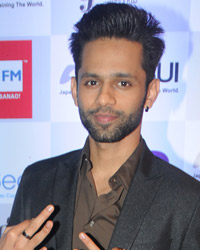 Rahul Vaidya