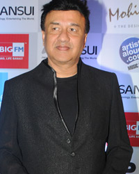 Anu Malik