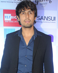 Sonu Nigam