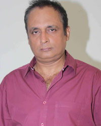 Piyush Mishra