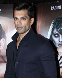 Karan Singh Grover