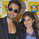 Jacky Bhagnani, Pooja Gupta and Remo