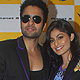 Jacky Bhagnani and Pooja Gupta