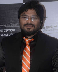 Babul Supriyo