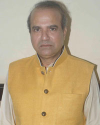 Suresh Wadkar