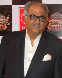 Boney Kapoor