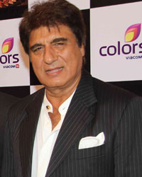 Anup Soni and Raj Babbar