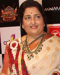 Anuradha Paudwal