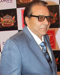 Dharmendra