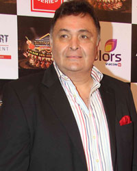 Rishi Kapoor