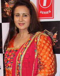 Poonam Dhillon