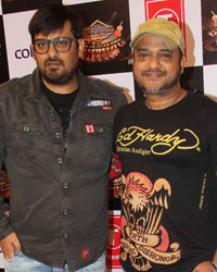 Sajid Ali and Wajid ali