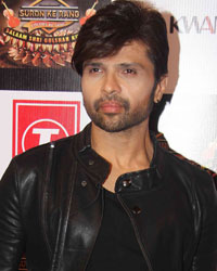 Himesh Reshammiya