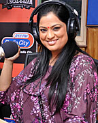 Richa Sharma