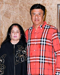 Anju and Anu Malik