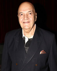 Prem Chopra