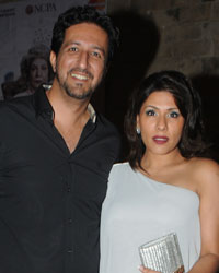 Sulagna and Reshma