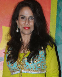 Shobha De