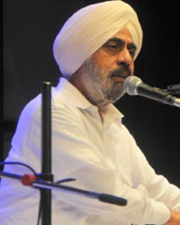 Jagjit Singh's younger brother Kartar Singh